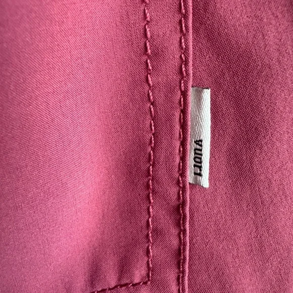 Vuori Men's Kore Shorts Men Medium 7" Inseam - Picture 6 of 10